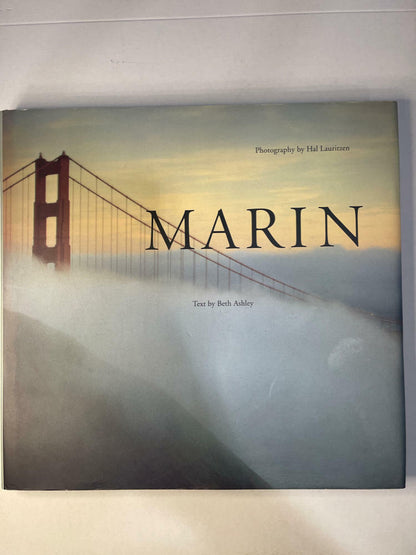 Marin - Like New