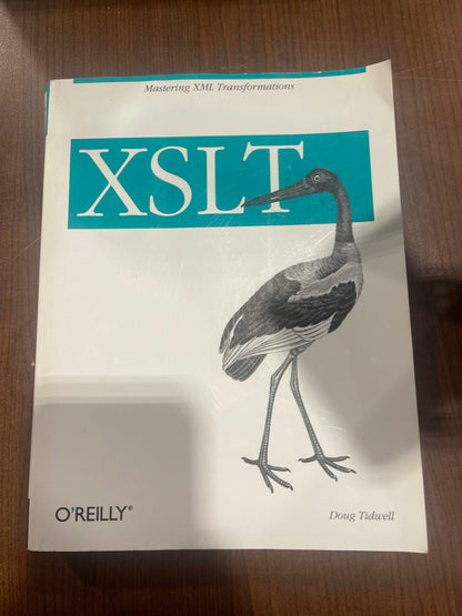 XSLT - Good