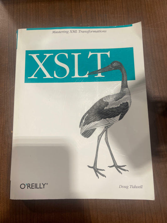 XSLT - Good