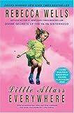 Little Altars Everywhere - (YA-YA) by Rebecca Wells (Paperback)