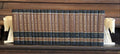 Vintage Hard Cover World Book Encyclopedia 1977 Complete 22 Volume Set