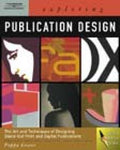 Graphic Design/Interactive Media Ser.: Exploring Publication Design by Poppy ...