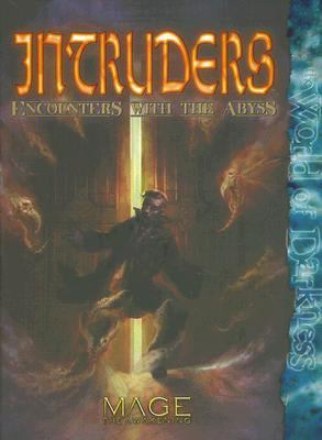 Intruders: Encounters with the Abyss by Bill Bridges, Rick Chillot and Jackie...