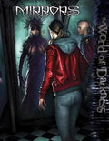 World of Darkness Mirrors White Wolf 2009 Hardcover RPG Gaming Sourcebook