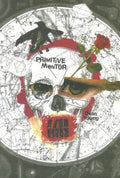 Primitive Mentor by Dean Young (2008, Perfect)