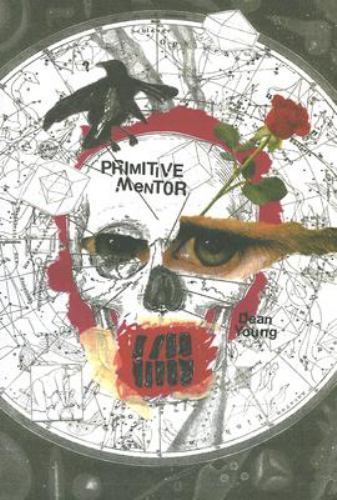 Primitive Mentor by Dean Young (2008, Perfect)