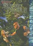 Secrets of the Ruined Temple by Kenneth Hite, Joseph Carriker and Alexander...