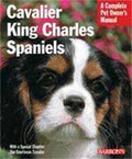 Cavalier King Charles Spaniels by Caroline Coile (2008, Trade Paperback)