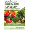 Nutritarian Handbook and ANDI Food Scoring Guide by Joel Fuhrman (2011, Trade...