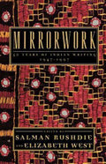 Mirrorwork : 50 Years of Indian Writing 1947-1997 by Elizabeth West (1997,...