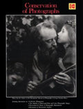 Kodak Publication Ser.: Conservation of Photographs by Eastman Kodak Company ...