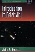 Complementary Science Ser.: Introduction to Relativity : For Physicists and ...