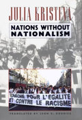 European Perspectives: a Series in Social Thought and Cultural Criticism ...