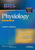 Board Review Ser.: BRS Physiology by Linda S. Costanzo (2010, Trade Paperback)