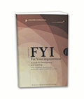 FYI for Your Improvement : A Guide for Development and Coaching for Learners,...
