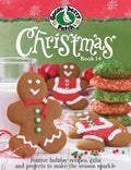Festive Holiday Recipes, Gifts and Projects to Make the Season Sparkle by...