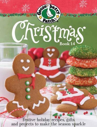 Festive Holiday Recipes, Gifts and Projects to Make the Season Sparkle by...
