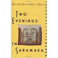 Two Evenings in Saramaka by Sally Price and Richard Price (1991, Trade ...