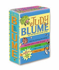 Judy Blume's Fudge Box Set by Judy Blume (2007, Box or Slipcased / Digest ...