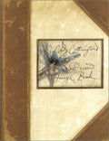 Lady Cottington's Pressed Fairy Book by Terry Jones (1998, Trade Paperback)