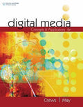 Mindtap Course List Ser.: Digital Media : Concepts and Applications, 4th ...