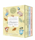 Peter Rabbit Naturally Better Classic Gift Set by Beatrix. Potter (2009, ...