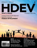 New, Engaging Titles from 4ltr Press Ser.: HDEV - Human Development by ...
