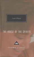 House of the Spirits : Introduced by Christopher Hitchens by Isabel Allende ...